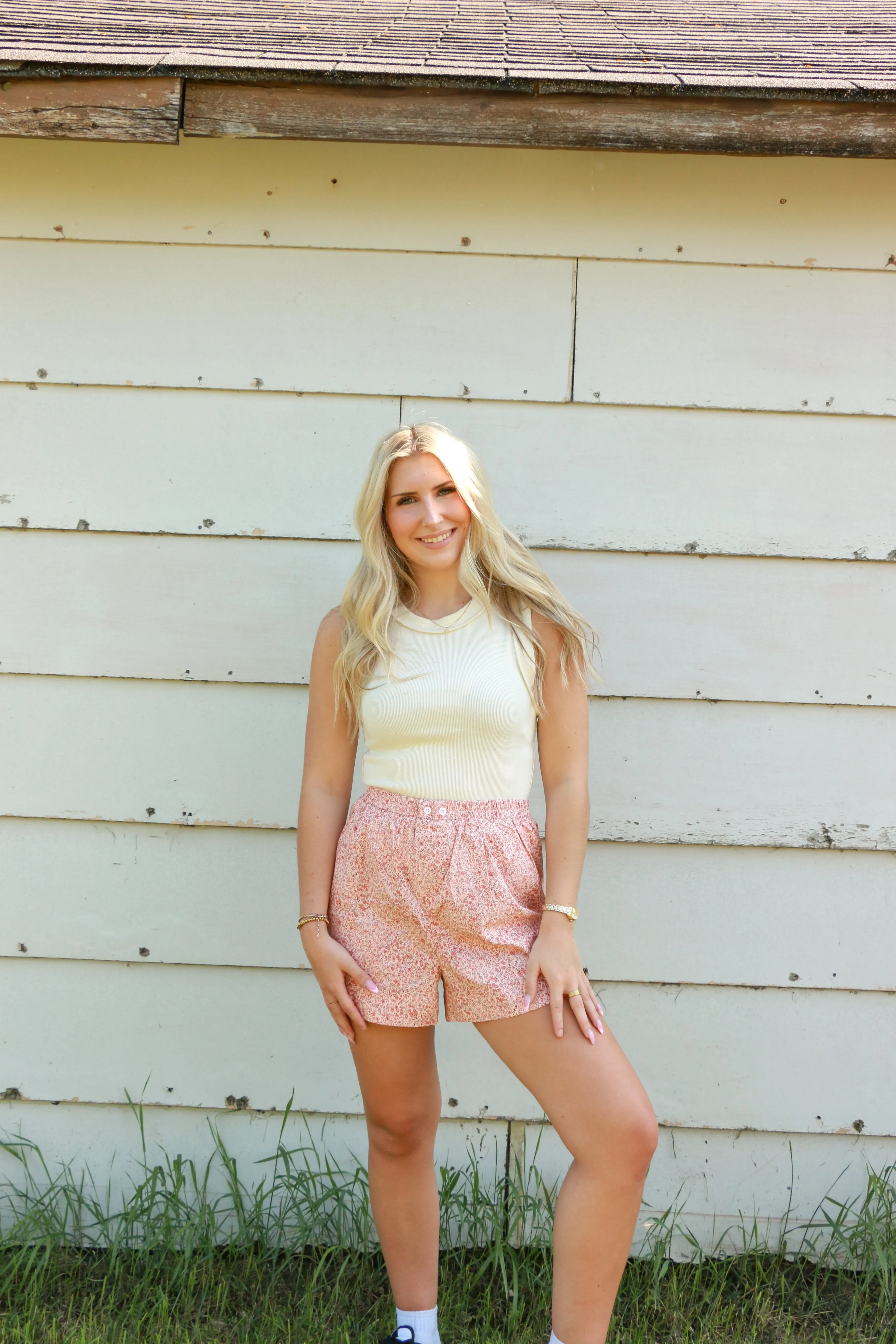 Cloud Nine Boxer sold by Bella Chic product image thumbnail 4