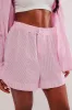 Cloud Nine Boxer sold by Bella Chic