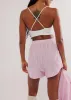 Cloud Nine Boxer sold by Bella Chic