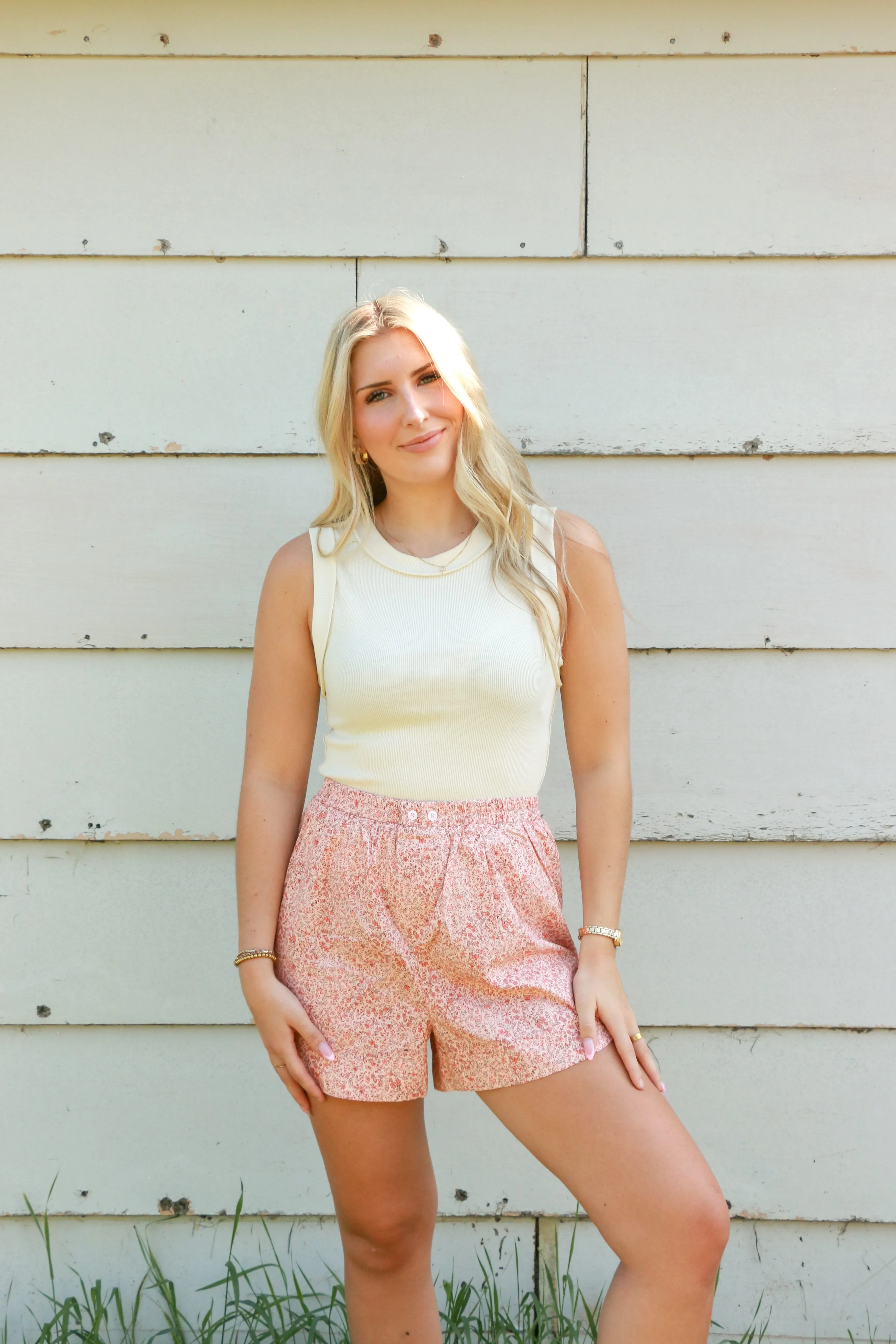 Cloud Nine Boxer sold by Bella Chic product image thumbnail 5