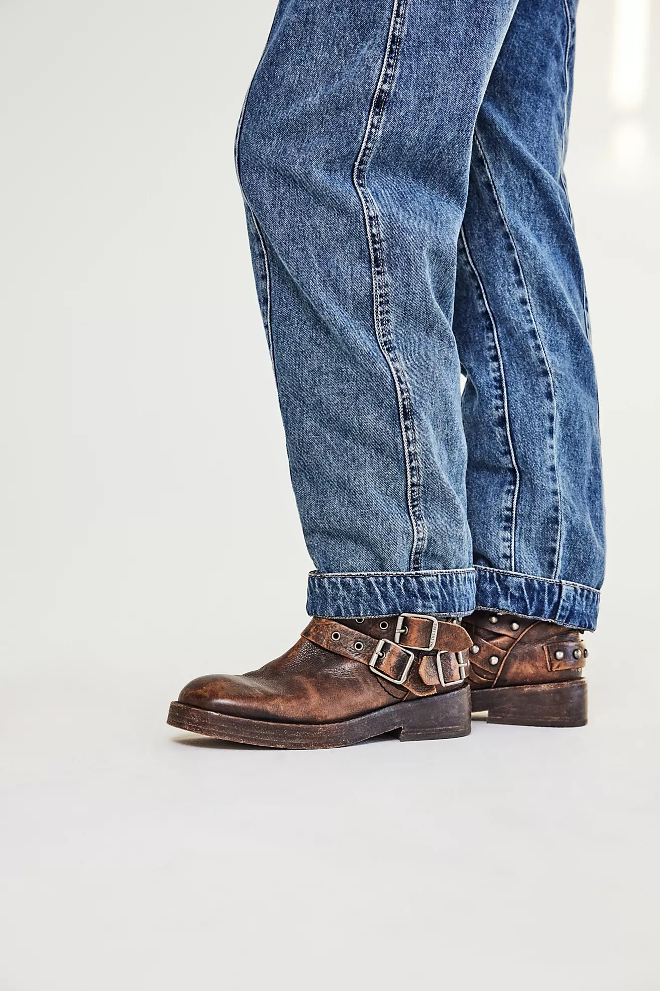 We The Free High Roller Jumpsuit sold by Bella Chic product image thumbnail 4