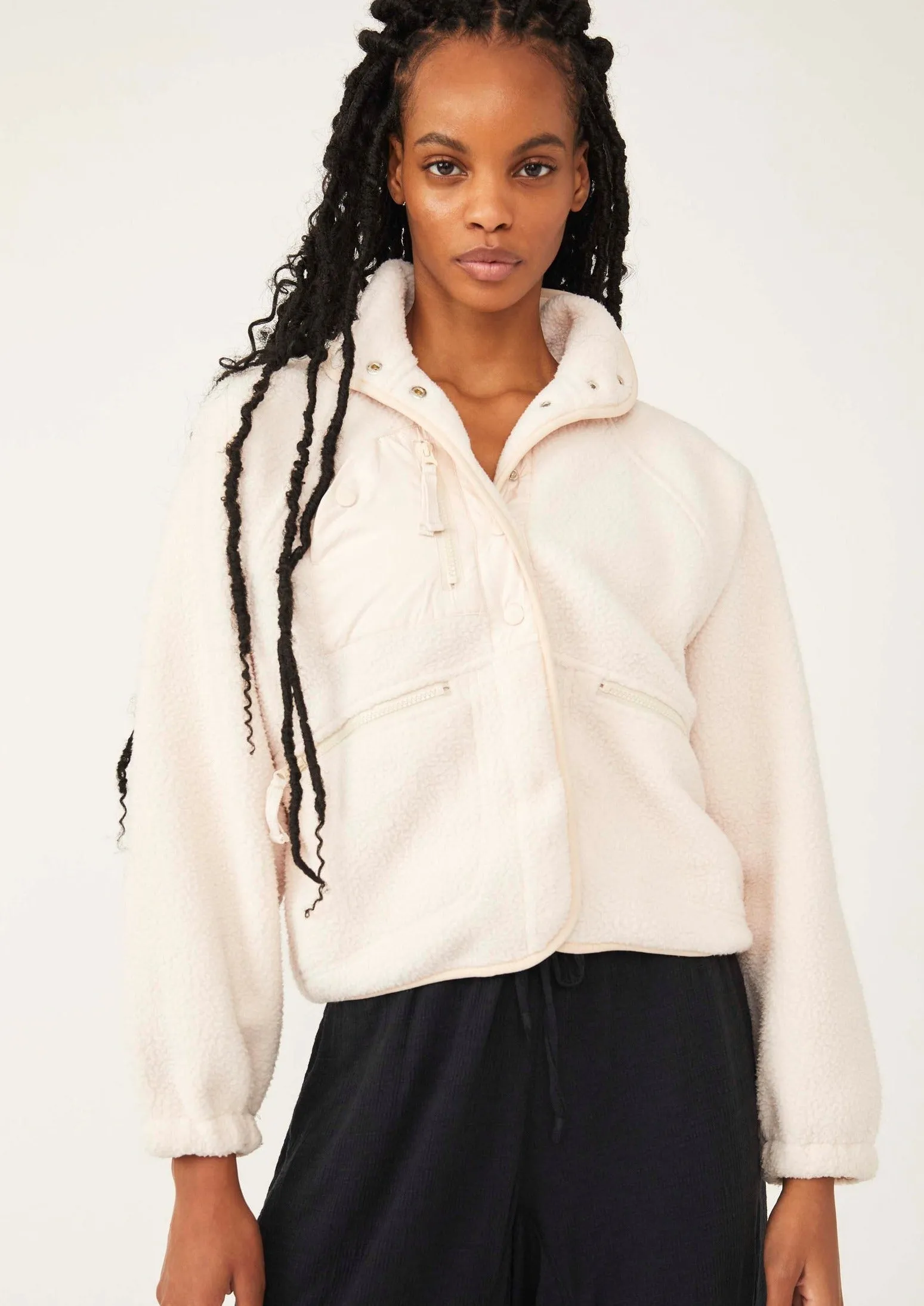 Hit The Slopes Jacket sold by Bella Chic product image thumbnail 3