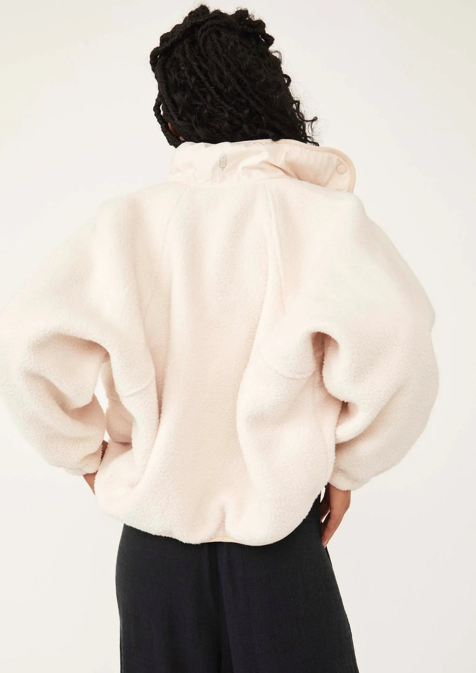 Hit The Slopes Jacket sold by Bella Chic product image thumbnail 4