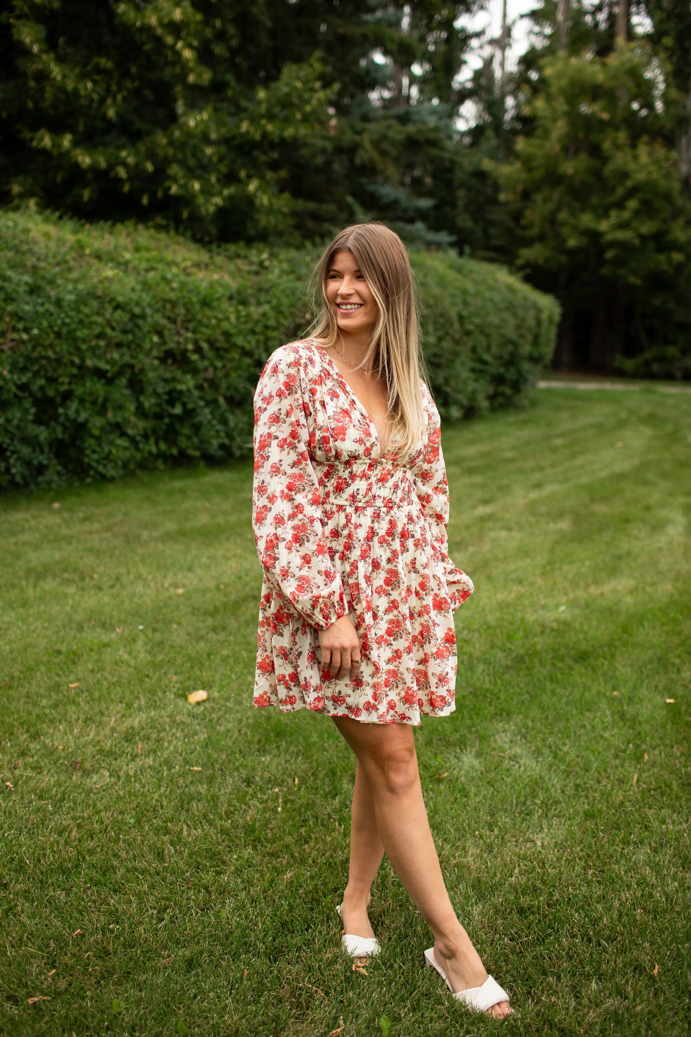 Keep You Mini Dress sold by Bella Chic product image thumbnail 2