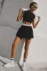 Hot Shot Skort Set sold by Bella Chic