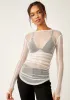 Last Layer Long Sleeve sold by Bella Chic