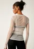 Last Layer Long Sleeve sold by Bella Chic