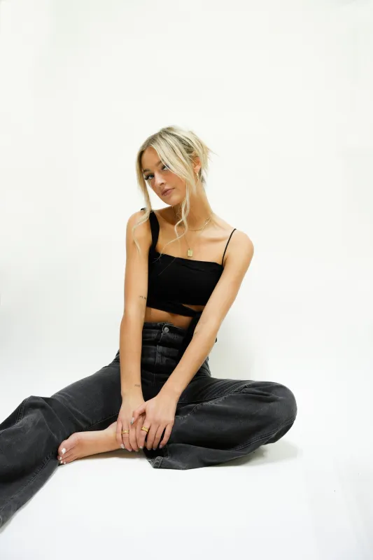 Mila Top sold by Bella Chic