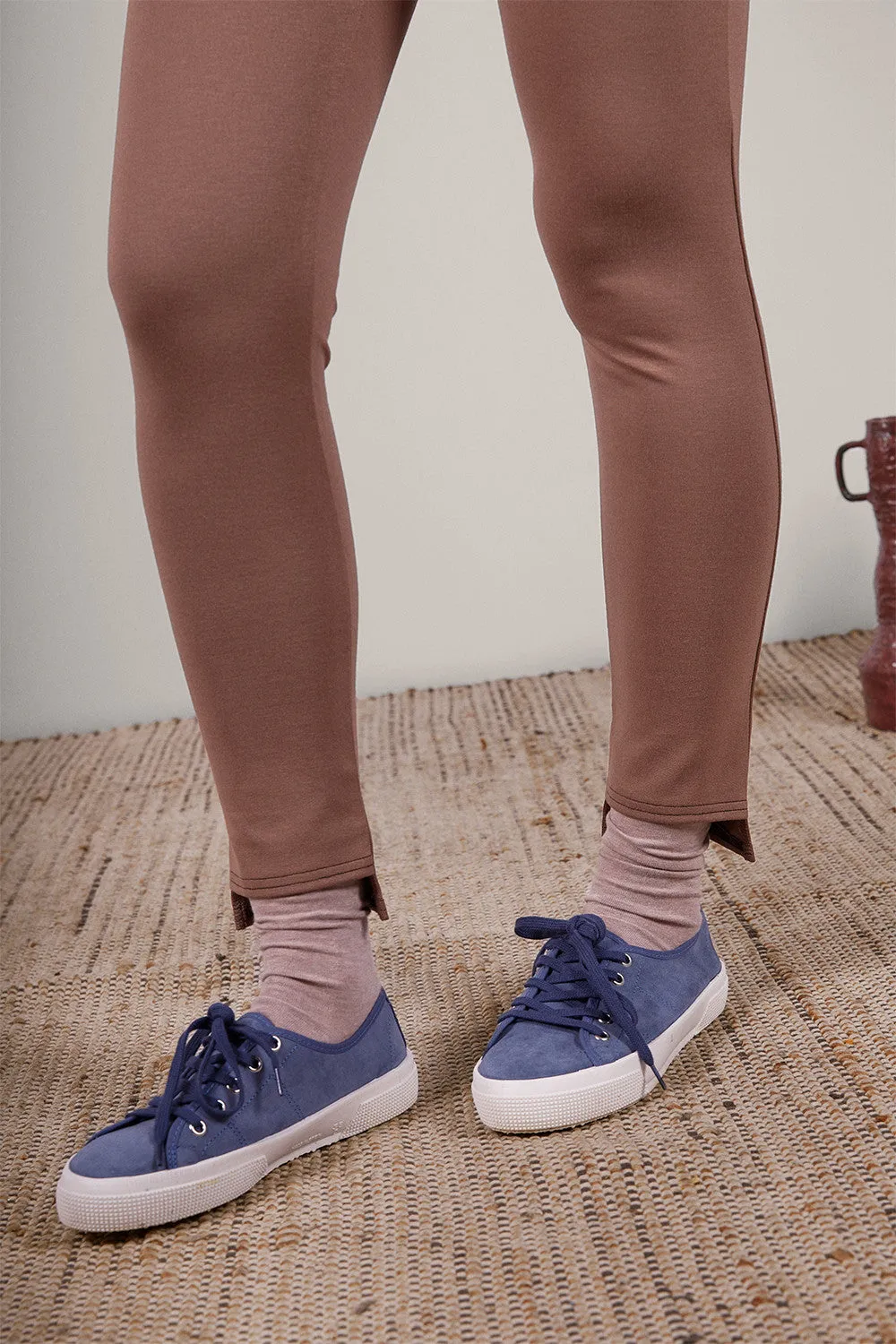 Lapis Leggings | Toast sold by Bella Chic product image thumbnail 2