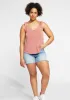 Gentle Fawn Giselle Tank | Red Clay sold by Bella Chic