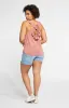 Gentle Fawn Giselle Tank | Red Clay sold by Bella Chic
