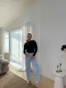 Baggy Dad Jean | Love is Love sold by Bella Chic