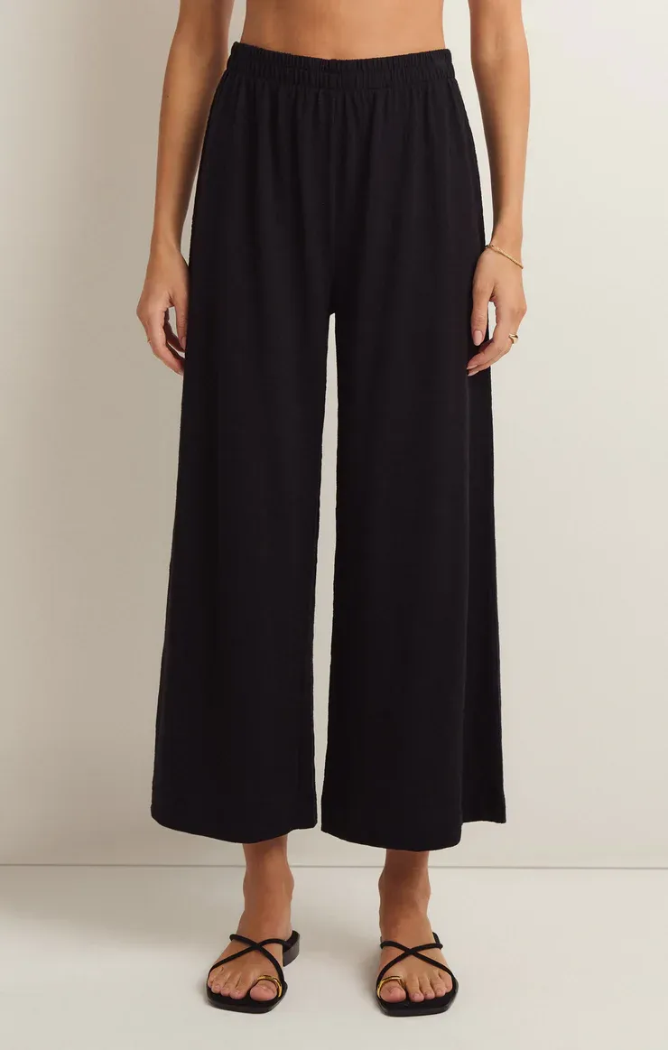 Scout Textured Slub Pant sold by Bella Chic product image thumbnail 2