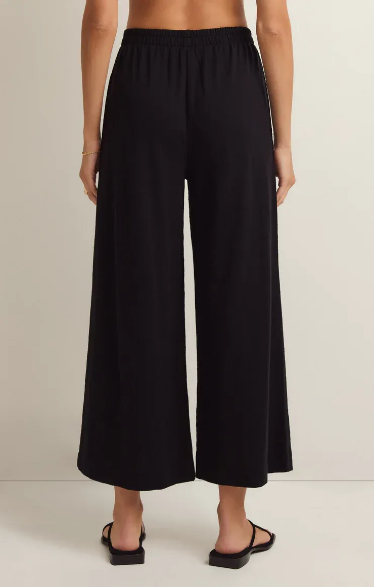 Scout Textured Slub Pant sold by Bella Chic product image thumbnail 3