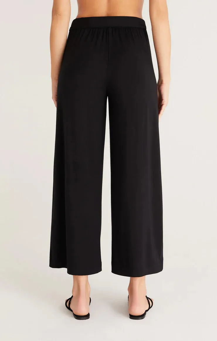 Jess Wide Leg Pant sold by Bella Chic product image thumbnail 3