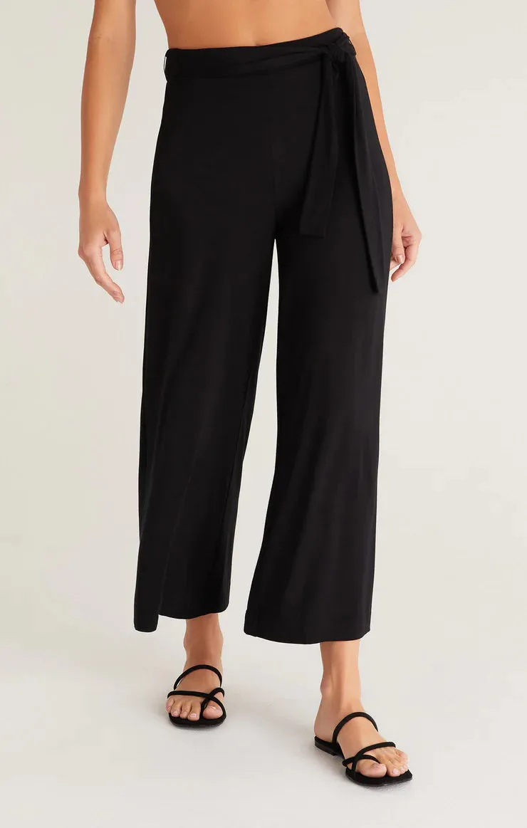 Jess Wide Leg Pant sold by Bella Chic product image thumbnail 2