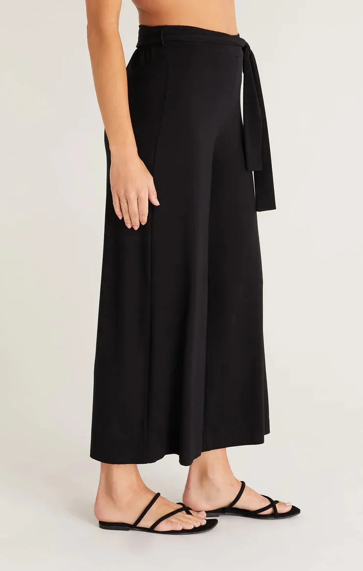 Jess Wide Leg Pant sold by Bella Chic product image thumbnail 4