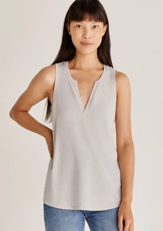 Ella Easy Tank sold by Bella Chic