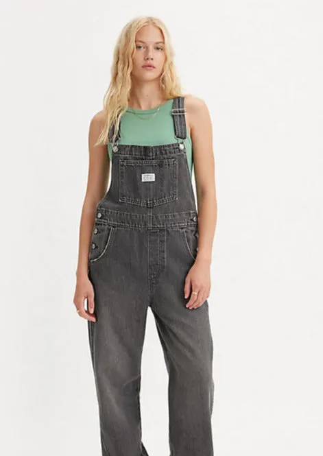 Vintage Overall | Country Connection sold by Bella Chic