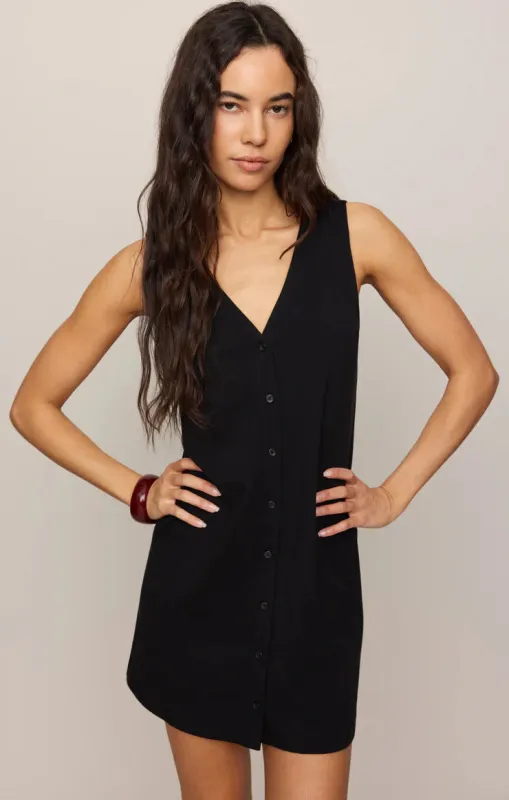 Solace Mini Dress made by Z Supply