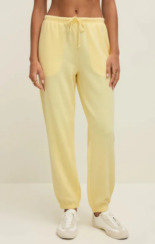 Downtown Jogger sold by Bella Chic