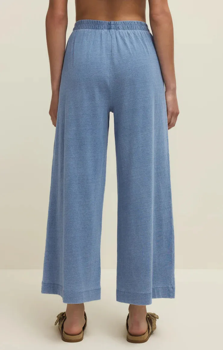 Scout Jersey Denim Pant sold by Bella Chic product image thumbnail 2