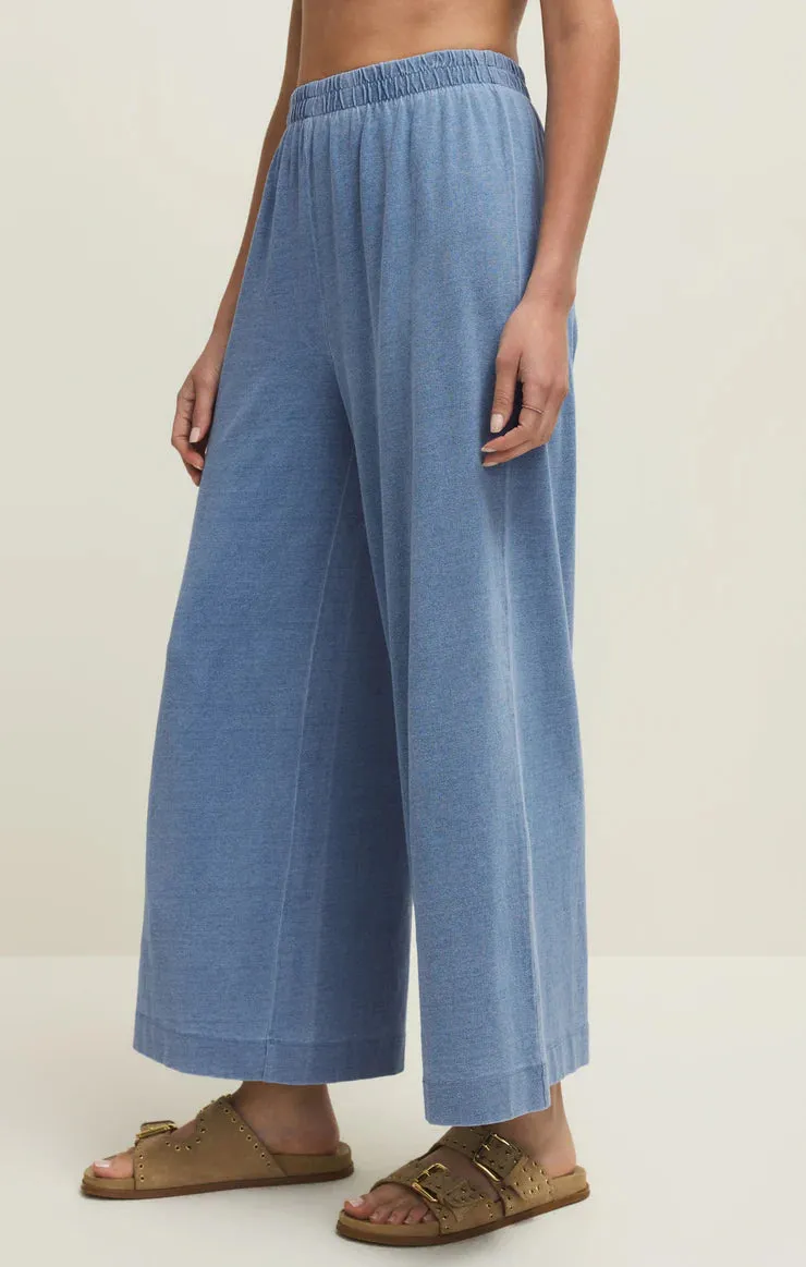 Scout Jersey Denim Pant sold by Bella Chic product image thumbnail 5