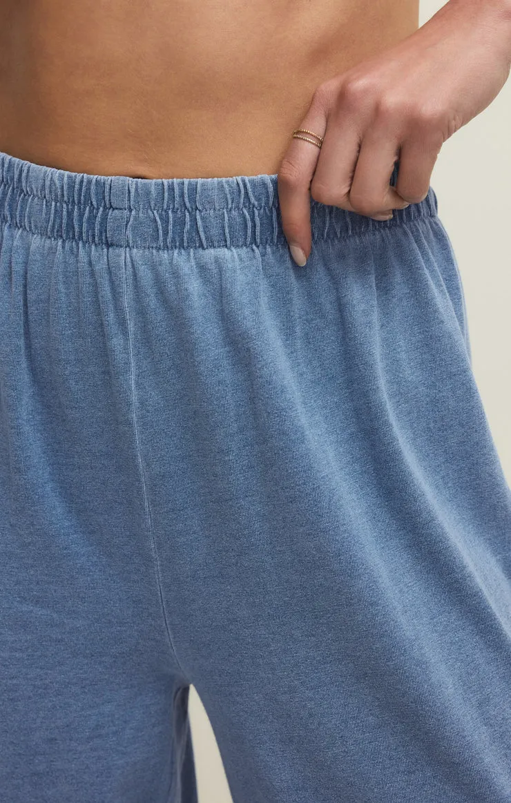 Scout Jersey Denim Pant sold by Bella Chic product image thumbnail 3