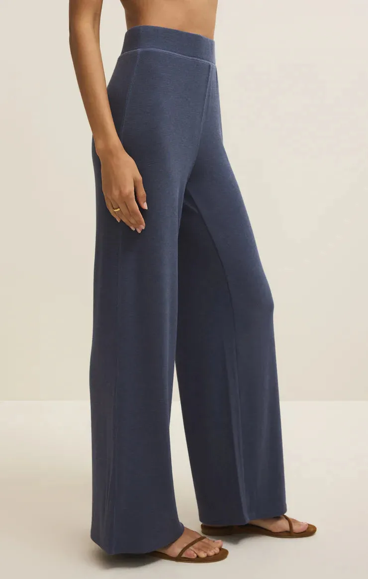 Renae Rib Pant sold by Bella Chic product image thumbnail 5