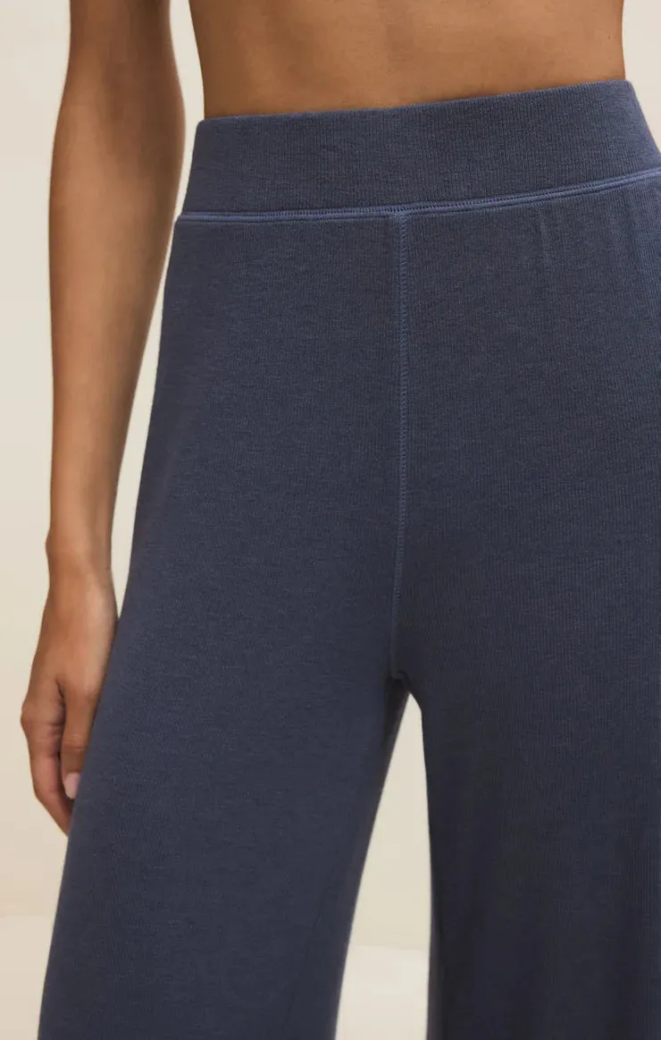 Renae Rib Pant sold by Bella Chic product image thumbnail 3