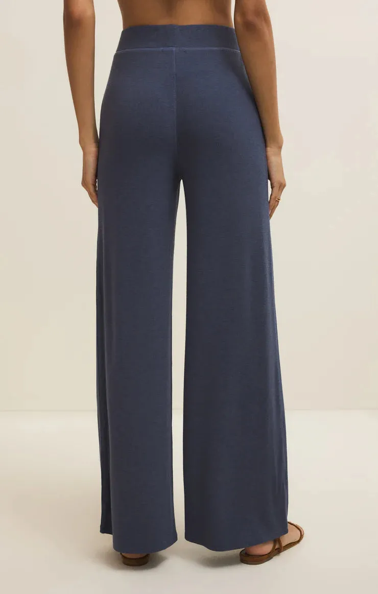 Renae Rib Pant sold by Bella Chic product image thumbnail 2