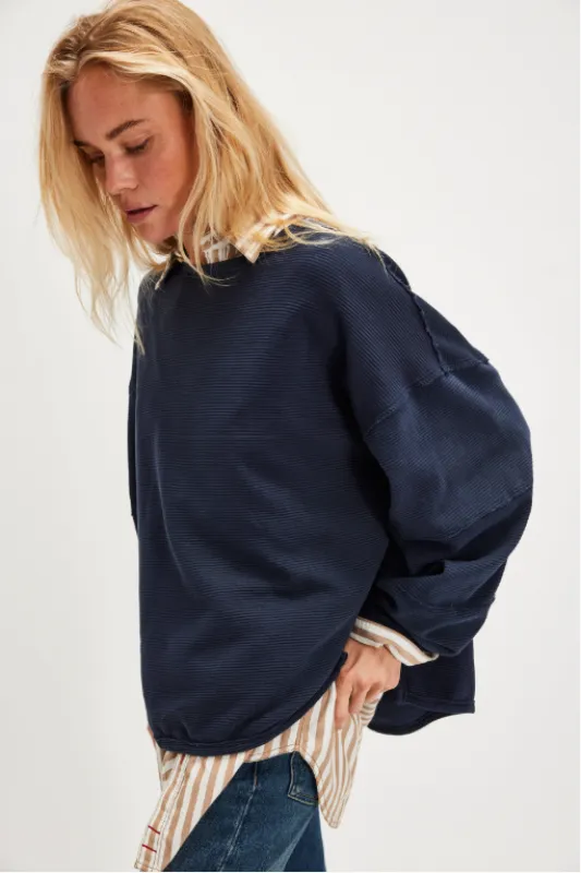 Total Eclipse Tee sold by Bella Chic