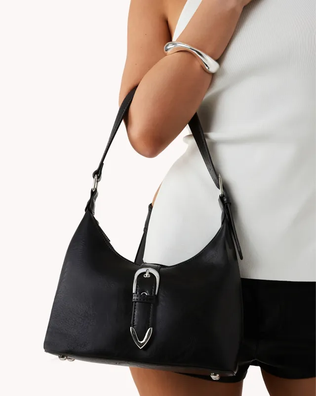 Lyra Shoulder Bag made by Billini
