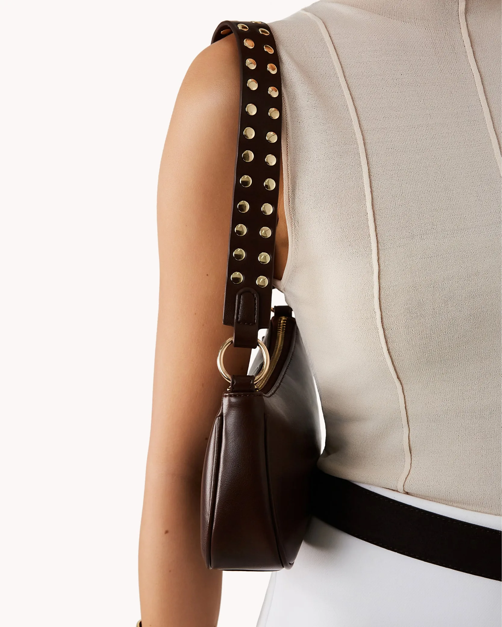 Rae Shoulder Bag sold by Bella Chic product image thumbnail 3