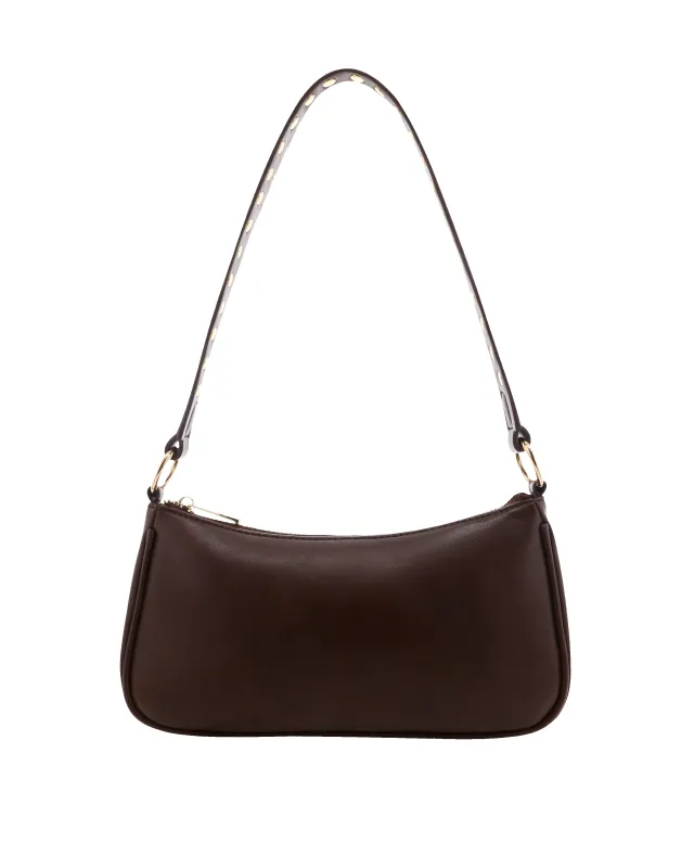 Rae Shoulder Bag made by Billini