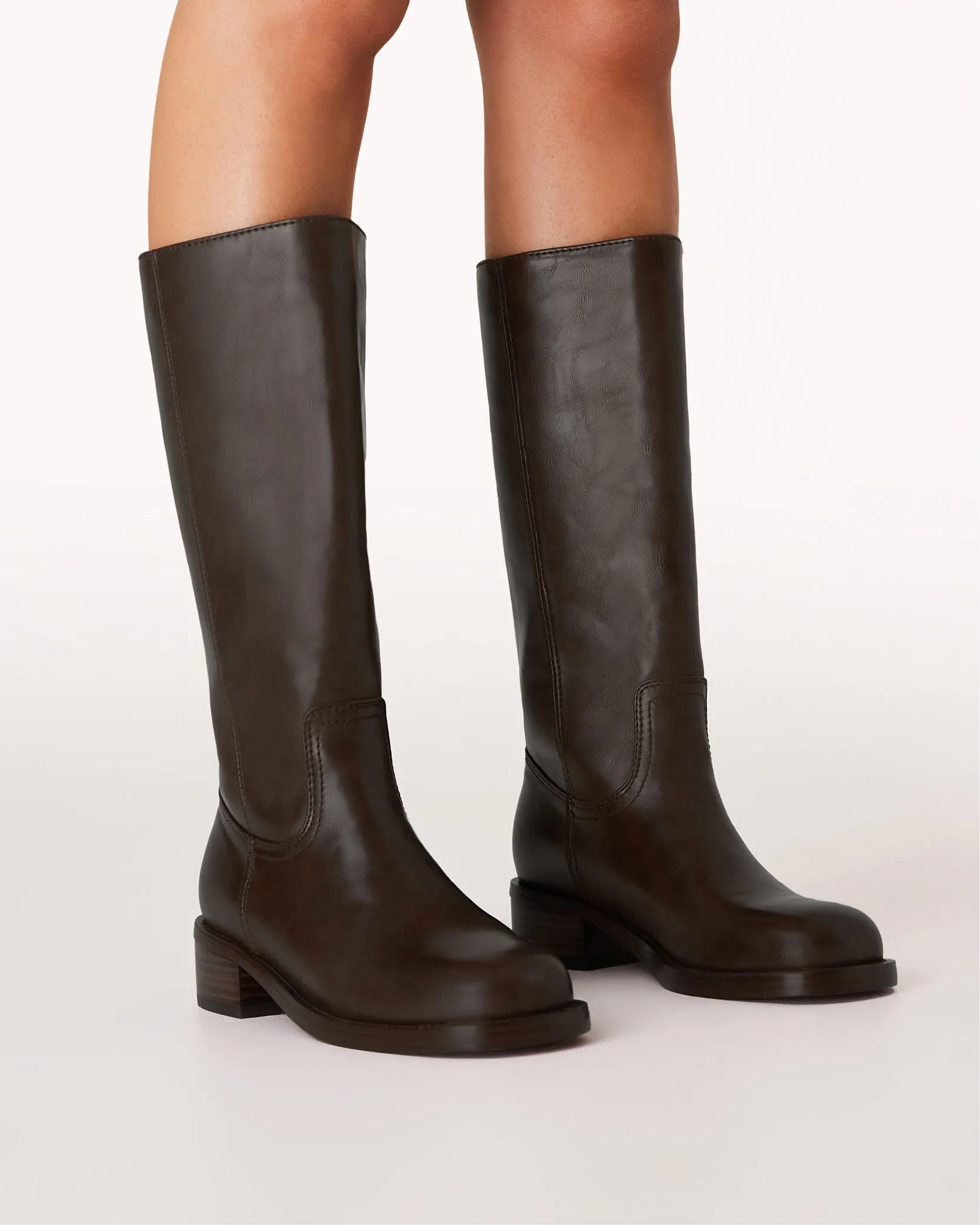 Jamison Boot sold by Bella Chic product image thumbnail 3