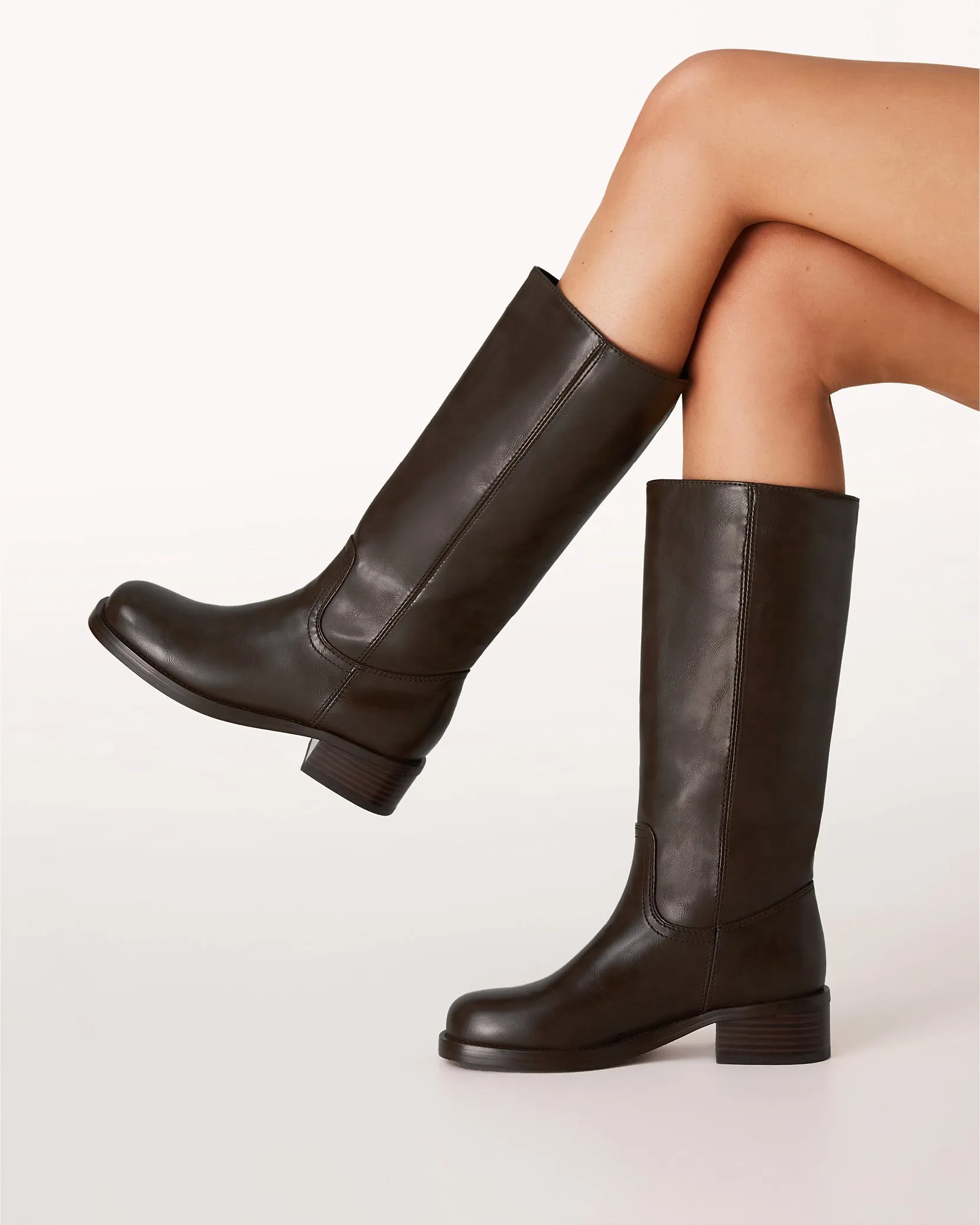 Jamison Boot sold by Bella Chic product image thumbnail 4