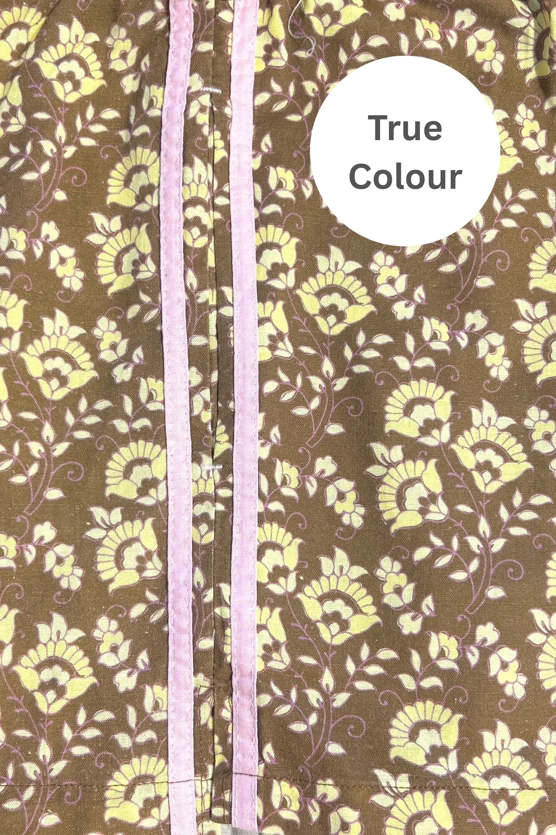 The Altos Shorts Seas the Day sold by Bella Chic product image thumbnail 5