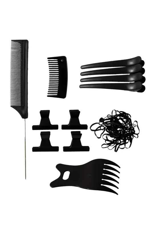 Day In Day Out Braid Set made by Bella Chic