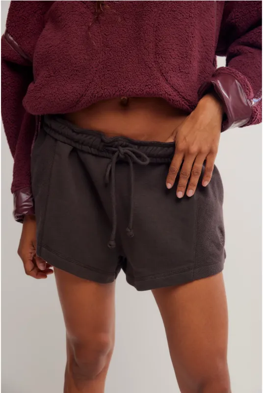 High Press Shorts sold by Bella Chic