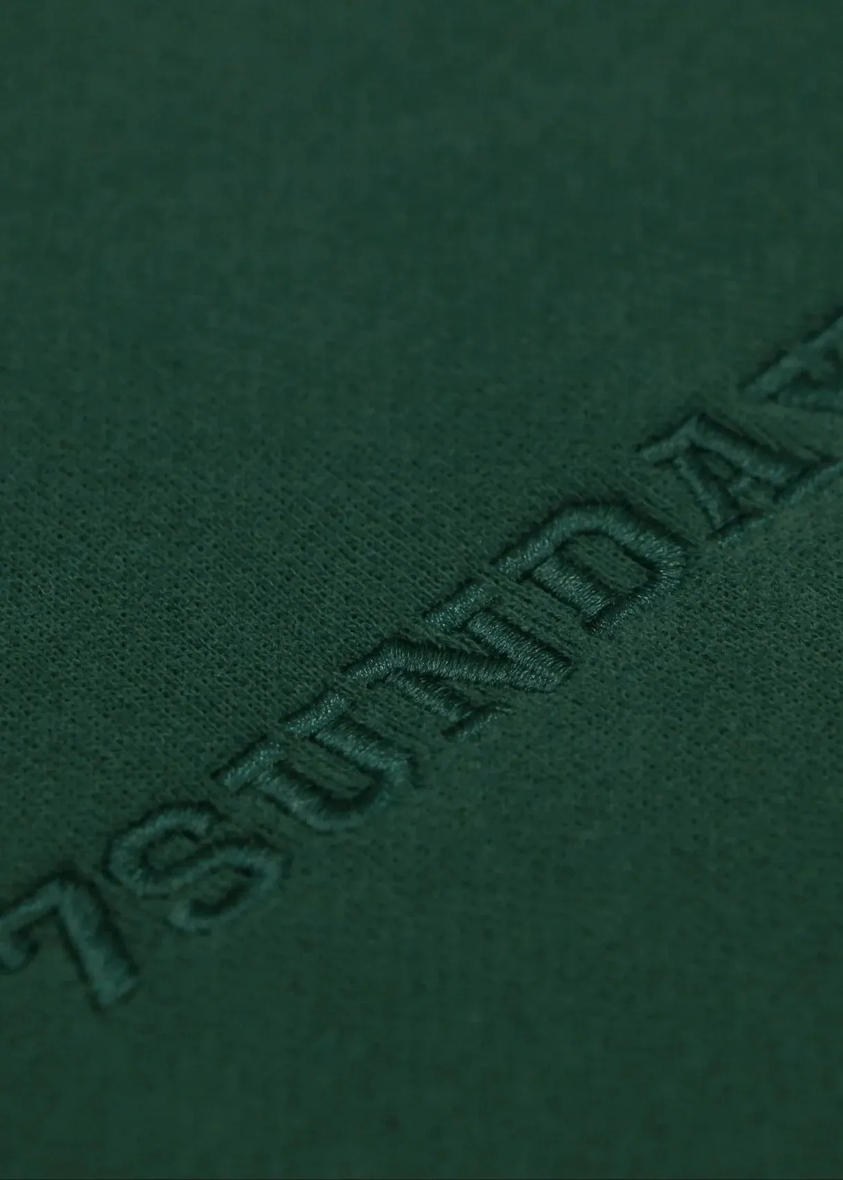7SUNDAYS Classic Crewneck sold by Bella Chic product image thumbnail 4