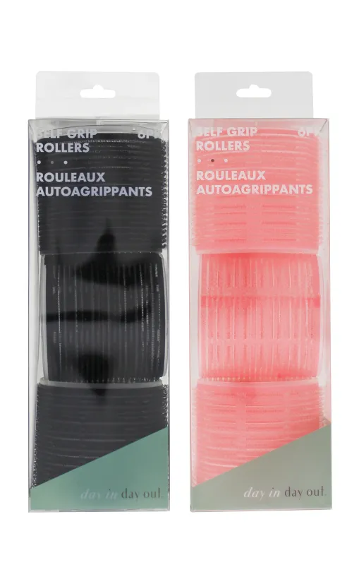 Day In Day Out Self Grip Rollers sold by Bella Chic