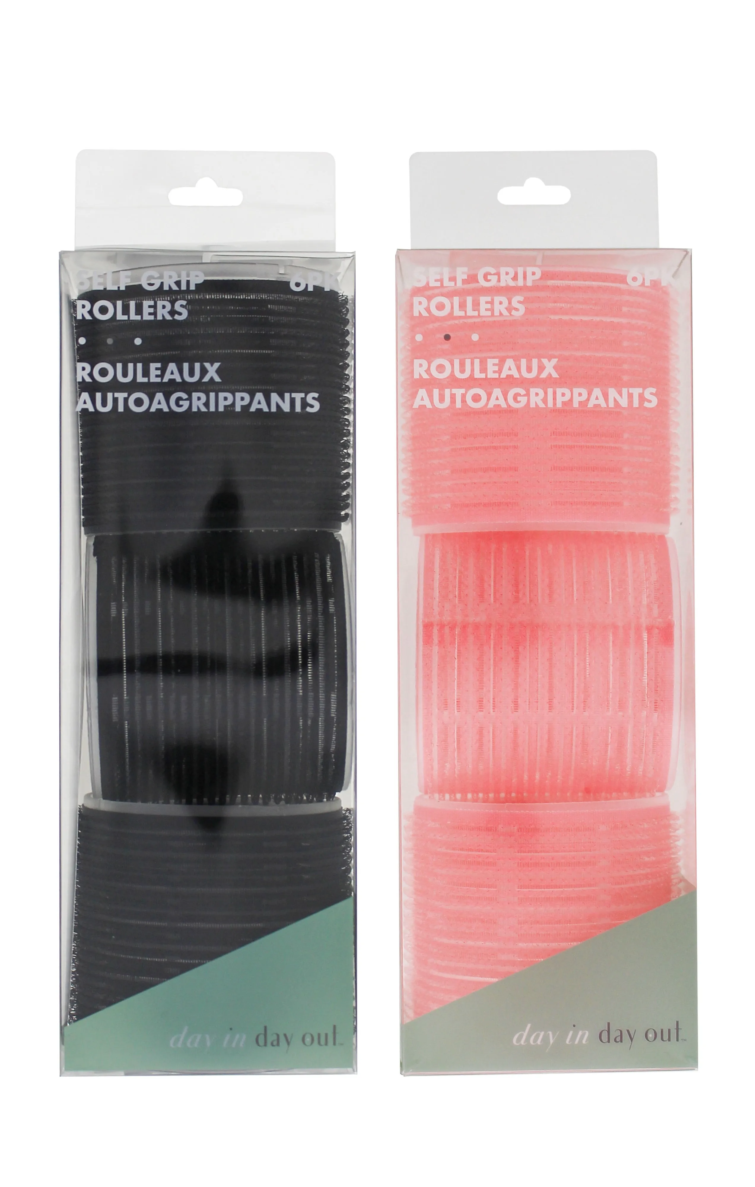 Day In Day Out Self Grip Rollers sold by Bella Chic