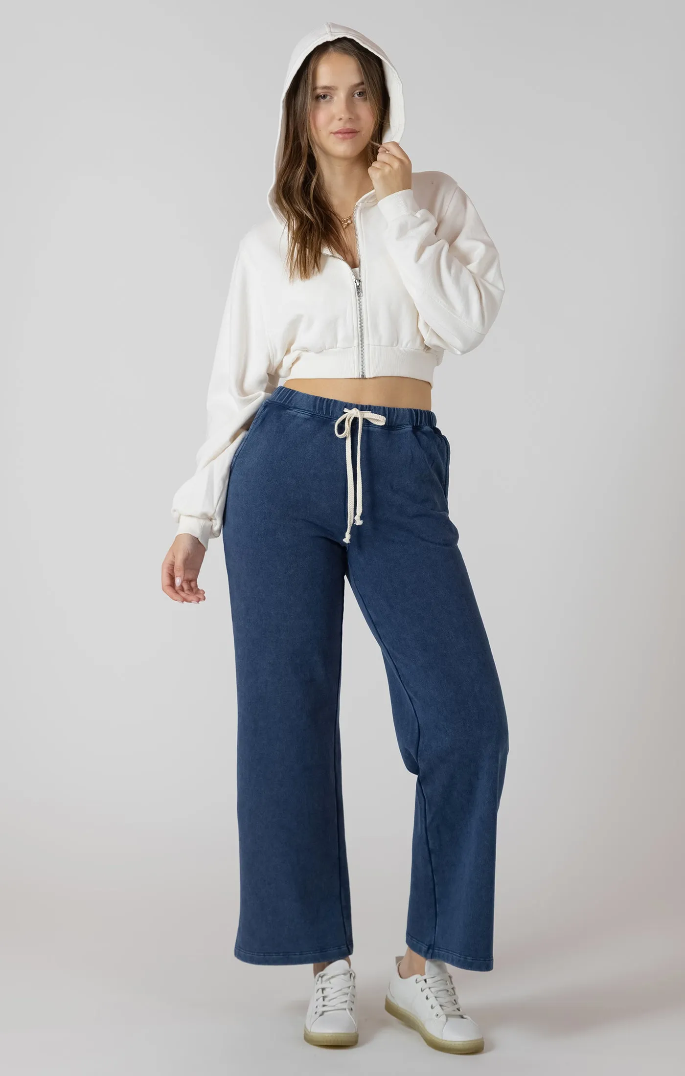 Knit Lounge Pant sold by Bella Chic product image thumbnail 5