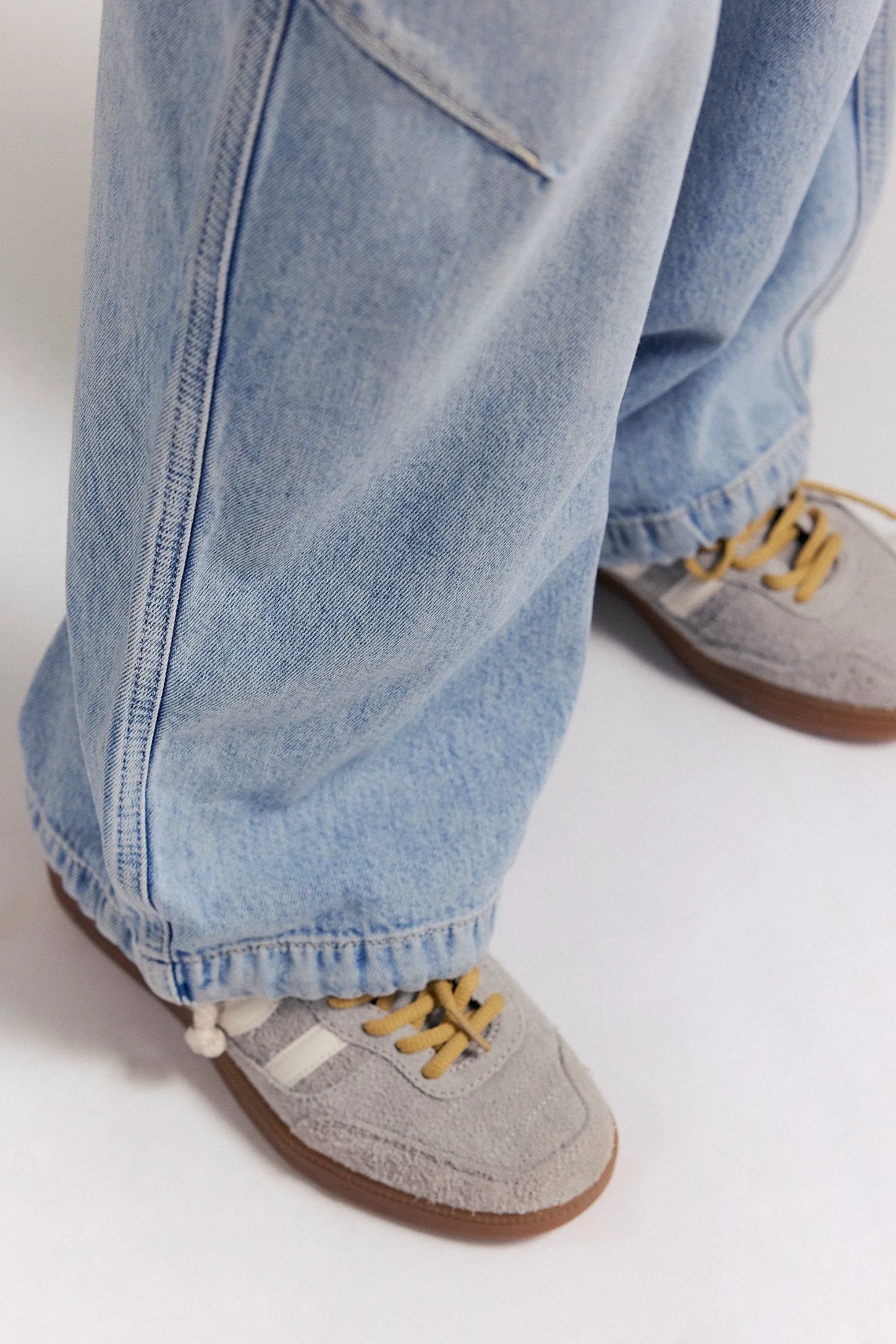 Love Language Pull On Pants sold by Bella Chic product image thumbnail 4
