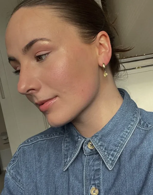 Heart Huggies made by Bella Chic