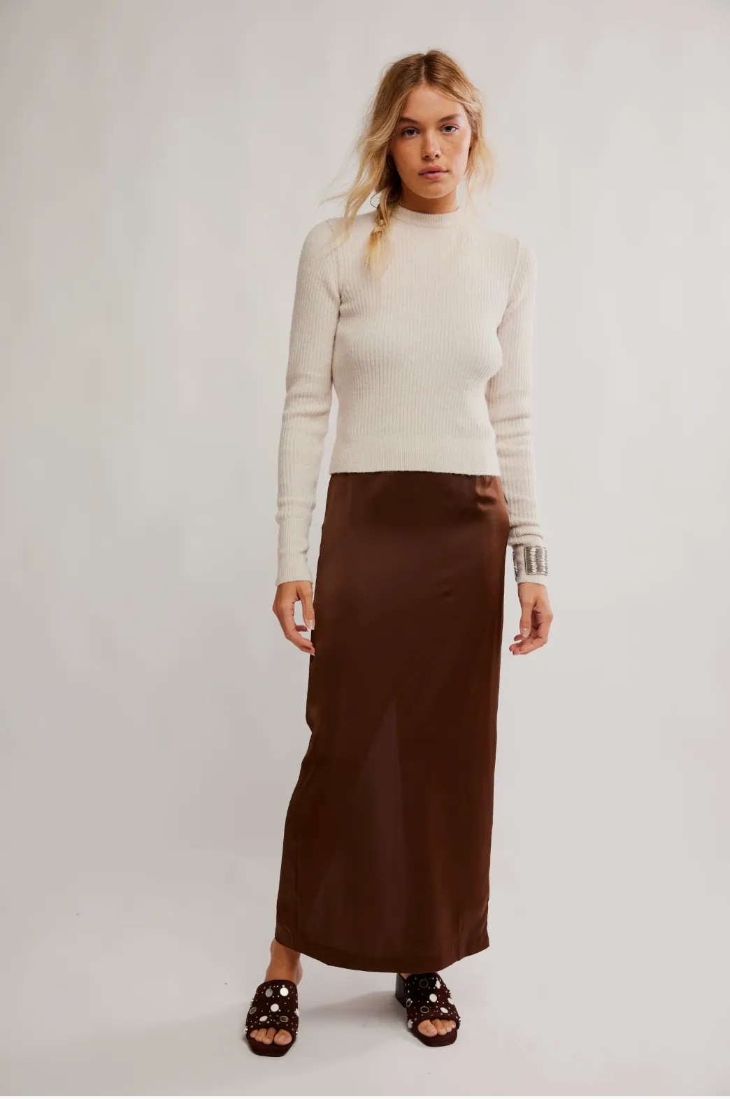 Even After Pullover sold by Bella Chic product image thumbnail 5