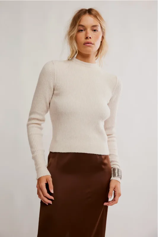 Even After Pullover made by Free People