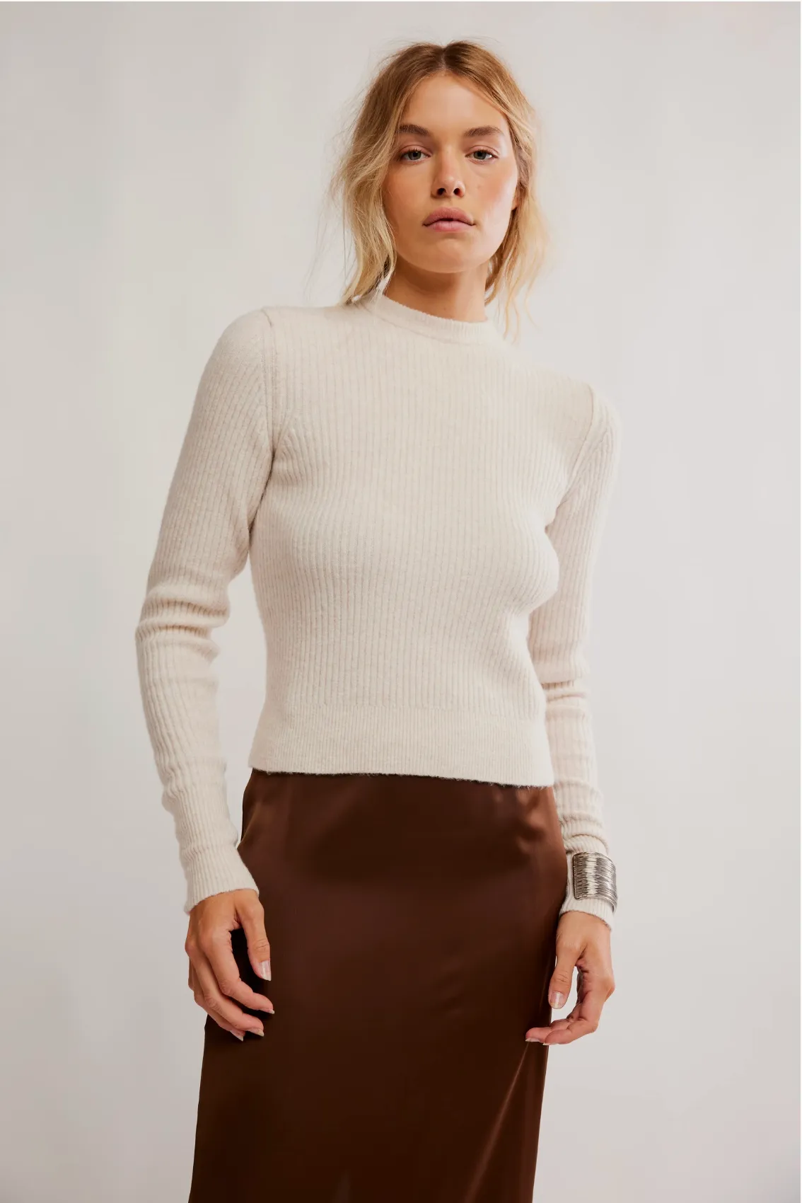 Even After Pullover sold by Bella Chic