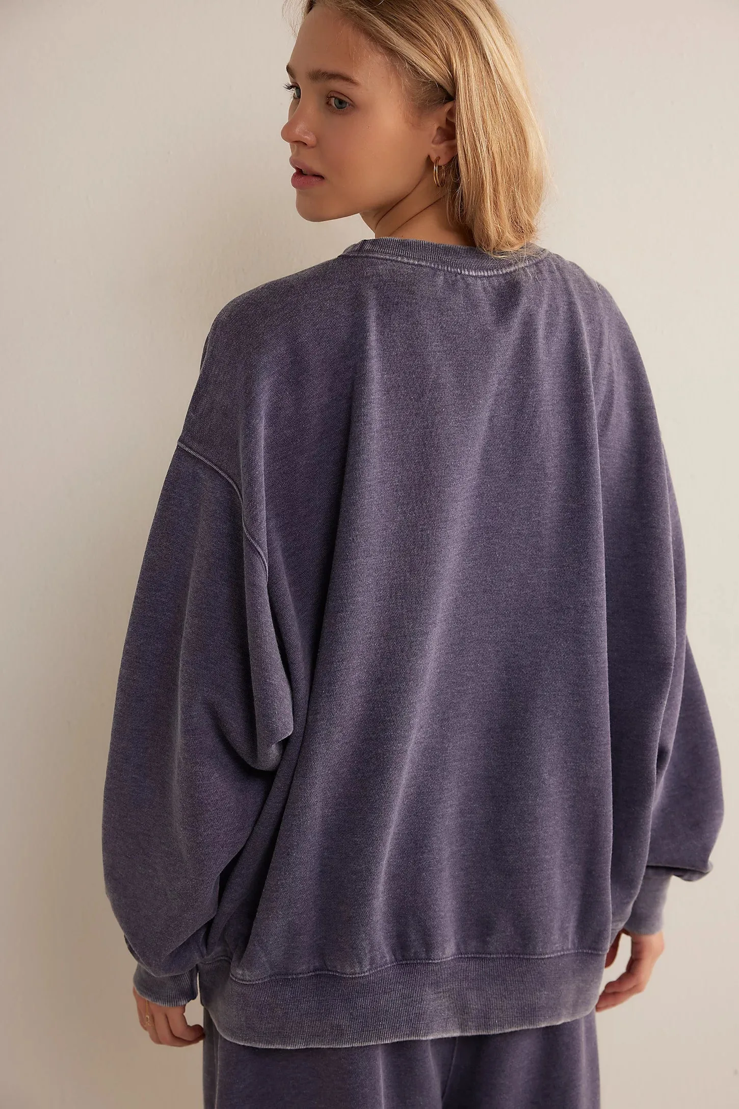 Slow It Down Pullover sold by Bella Chic product image thumbnail 2